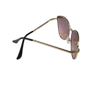 COPY - Women's Fashion Semicircle Pc Cat Eye Full Frame Women's Sunglasses